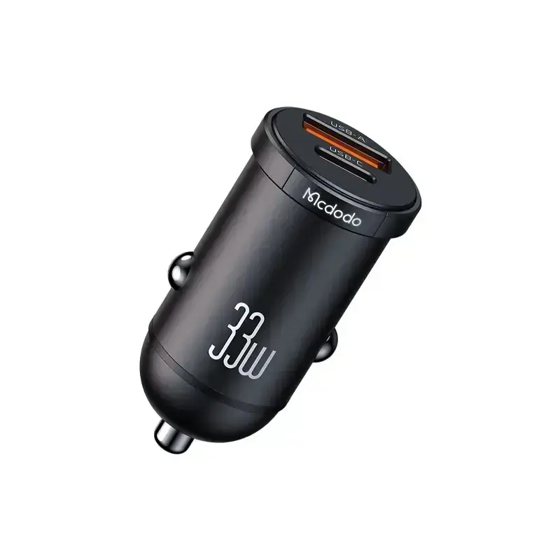 شارژر فندکی مک دودو  Mcdodo CC-2320